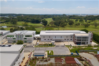 Furniture Manufacturer Factory